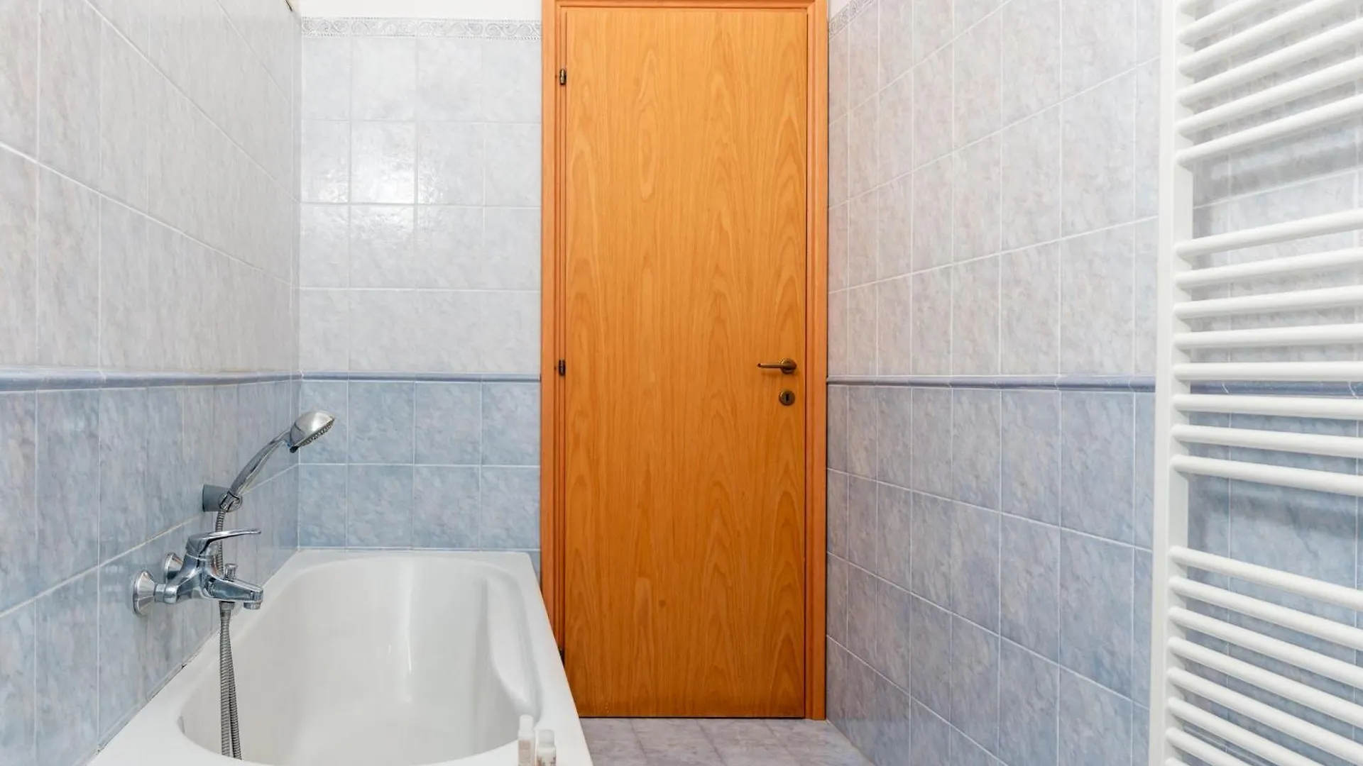 Сasa de vacaciones Villetta 13 Porto Torres
