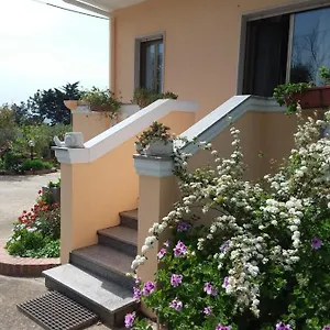 Bed & Breakfast Da Angela, Porto Torres
