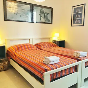 Appartamento A Corte Balai, Porto Torres