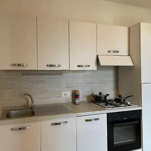 La Corte Di Edo Appartement