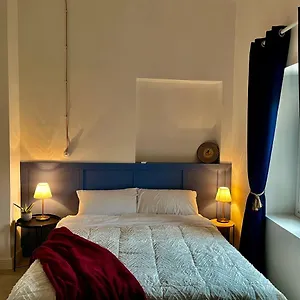 Casa Rosetta Appartement