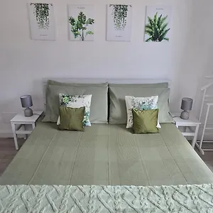 Alloggio in famiglia Casa Rosy - Stanza Privata Con Bagno Esclusivo, Porto Torres
