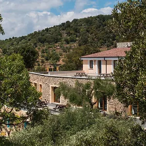 Agroturismo Rifugio Gorropu, Dorgali