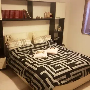 Appartamento Alma House, Porto Torres