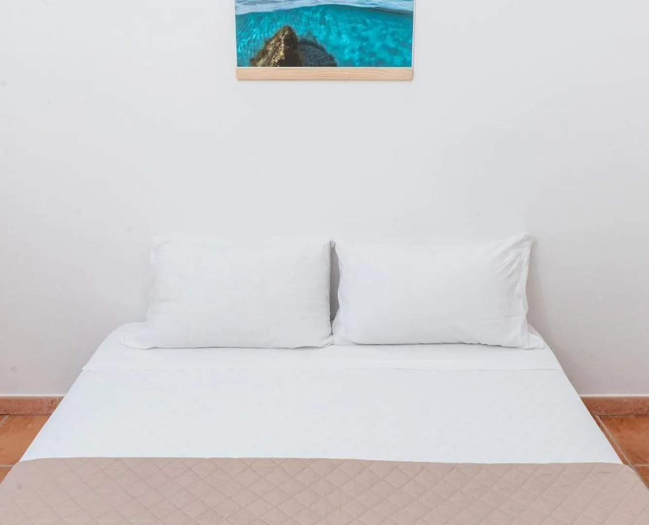 Villetta 13 Porto Torres Semesterbostad