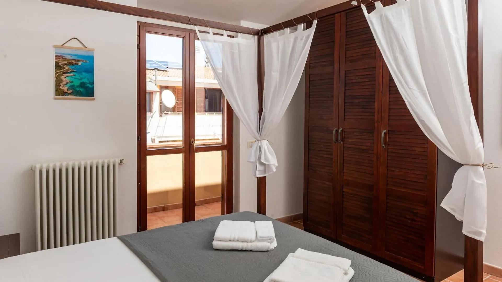Villetta 13 Porto Torres