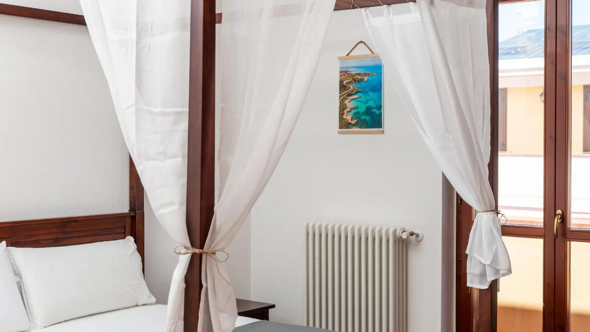 Semesterbostad Villetta 13 Porto Torres